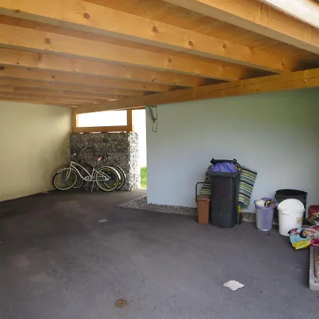 Holiday home Holiday Laura - Hbn170 Langenfeld