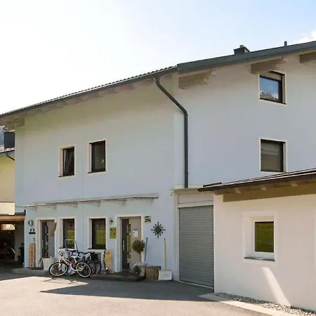 Holiday home Holiday Laura - Hbn170 Langenfeld
