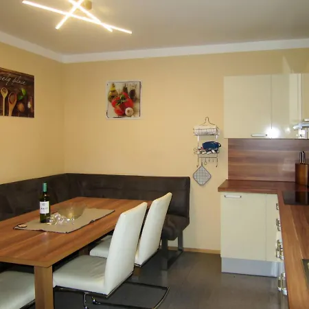 Holiday Laura - Hbn170 Holiday home