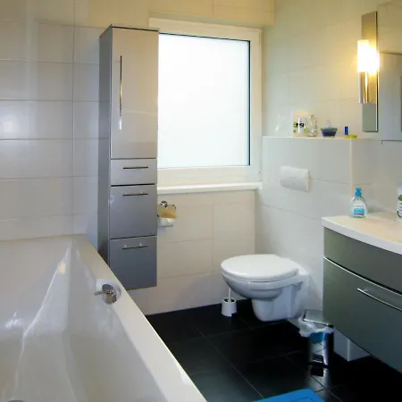 Holiday home Holiday Laura - Hbn170 *