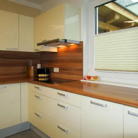 Holiday home Holiday Laura - Hbn170